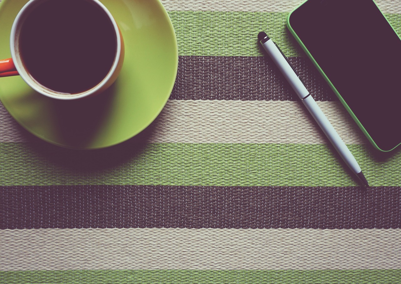 Coffee